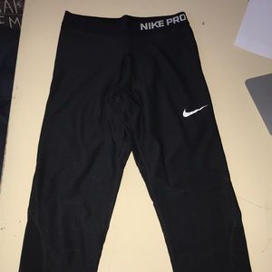 nike leggings